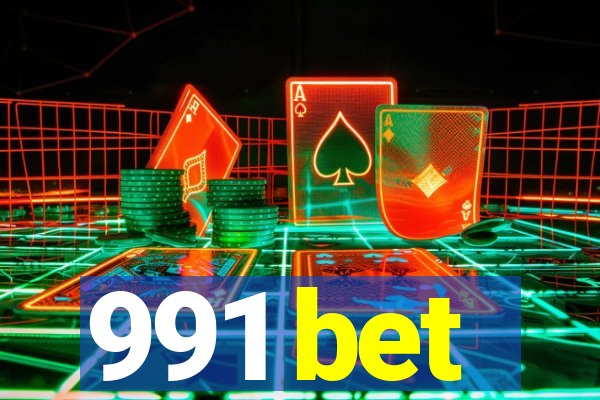 991 bet